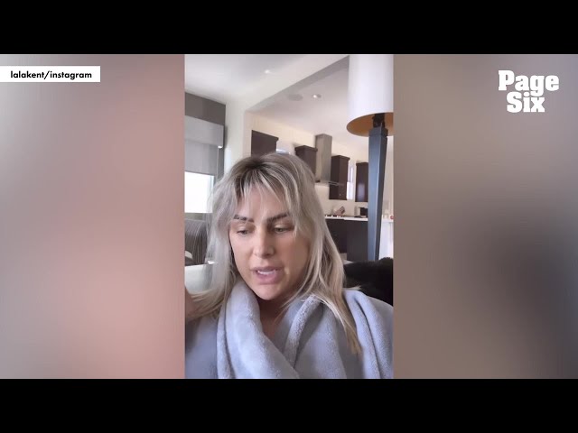 Lala Kent on ‘devastating’ Kim Zolciak, Kroy Biermann split: ‘Liability’ 