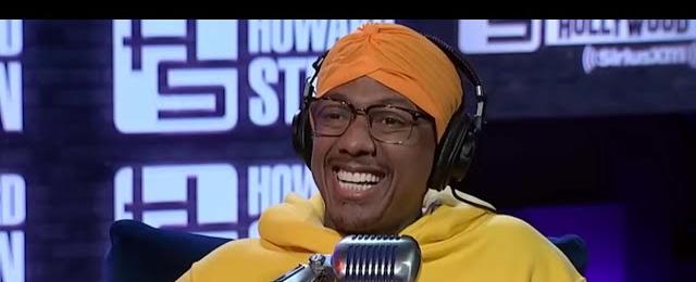 Nick Cannon forgets daughter Onyx when asked to name all 12 children