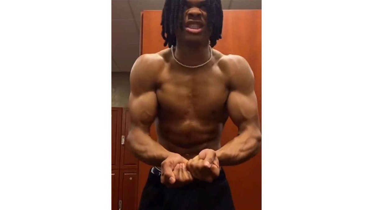 “You Wanna Threaten That Man Because…”: ‘Ridiculous’ Gym Behavior Makes Fitness Influencer Joey Swoll Furious