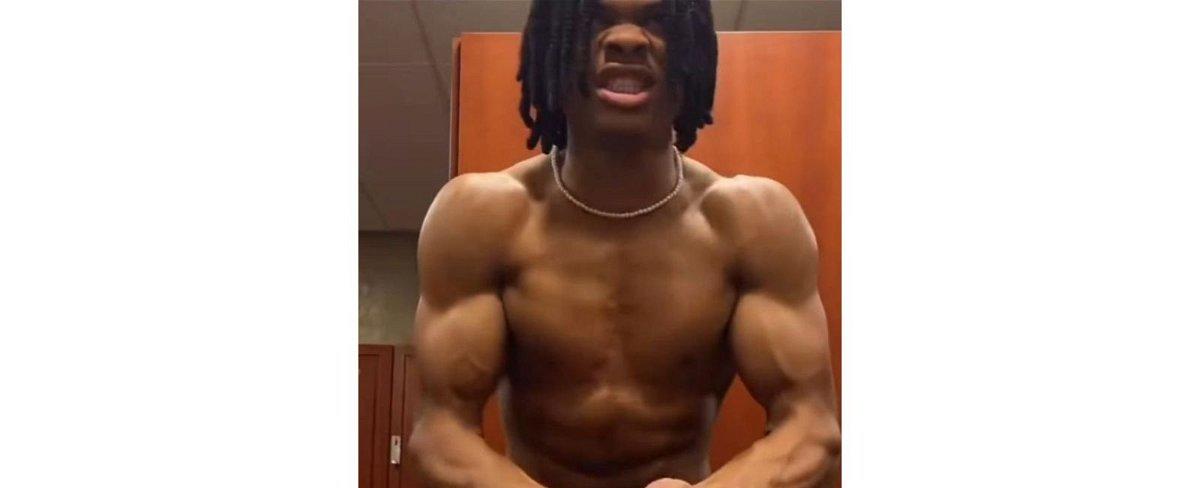 “You Wanna Threaten That Man Because…”: ‘Ridiculous’ Gym Behavior Makes Fitness Influencer Joey Swoll Furious