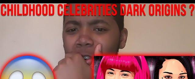 Child Celebrities Who Have Terrible Lives Now SunnyV2 Reaction