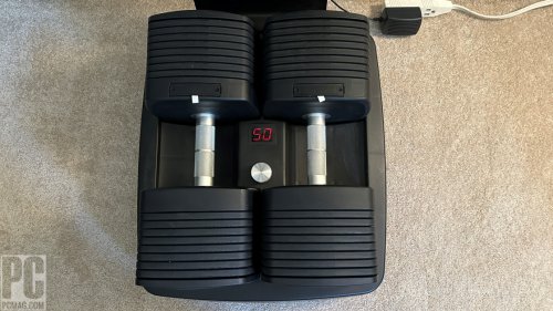 The Latest and Greatest in Health and Fitness Tech