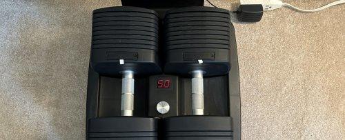 The Latest and Greatest in Health and Fitness Tech