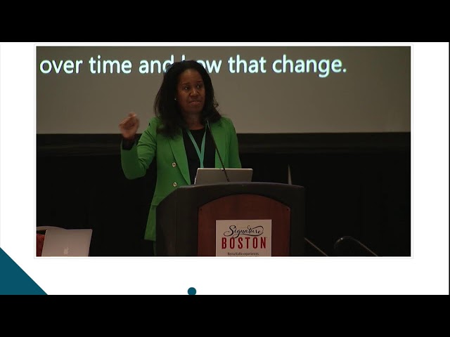 Measurement and Conceptualization of Identity and Diversity in the Workplace