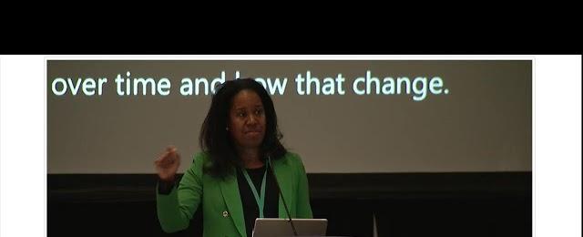 Measurement and Conceptualization of Identity and Diversity in the Workplace