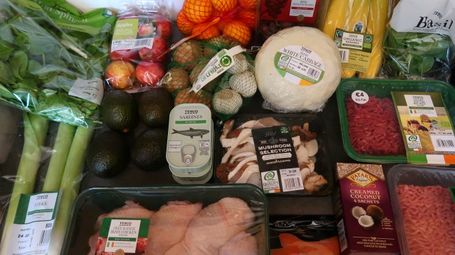 AIP Diet - The Autoimmune Protocol Diet Meal Prep & Recipes