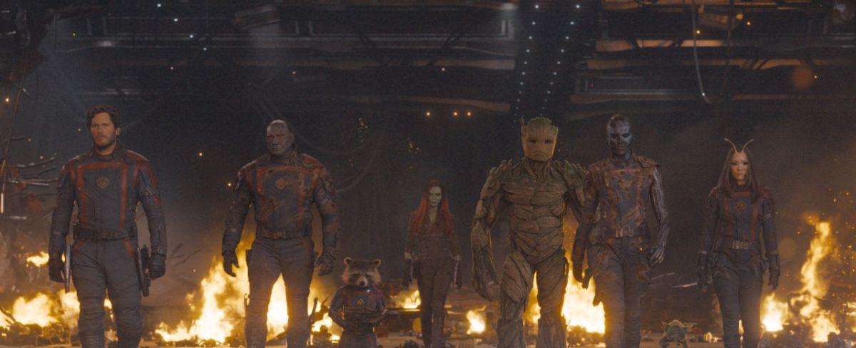 Two Marvel Movies Are Still Moving Forward With Filming, Despite The Writers Strike