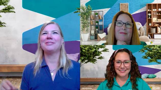 Girl Chat Episode 2: Work Life Balance