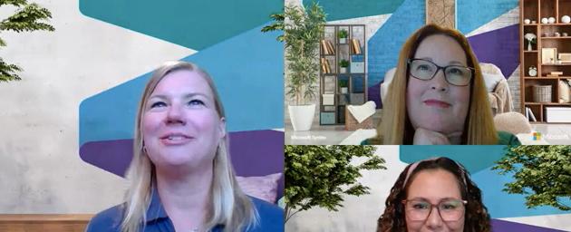 Girl Chat Episode 2: Work Life Balance