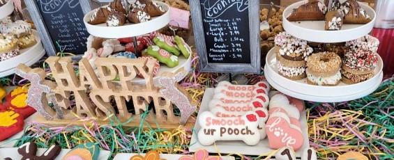 Woof Gang Bakery & Grooming opens boutique pet store in Fulshear