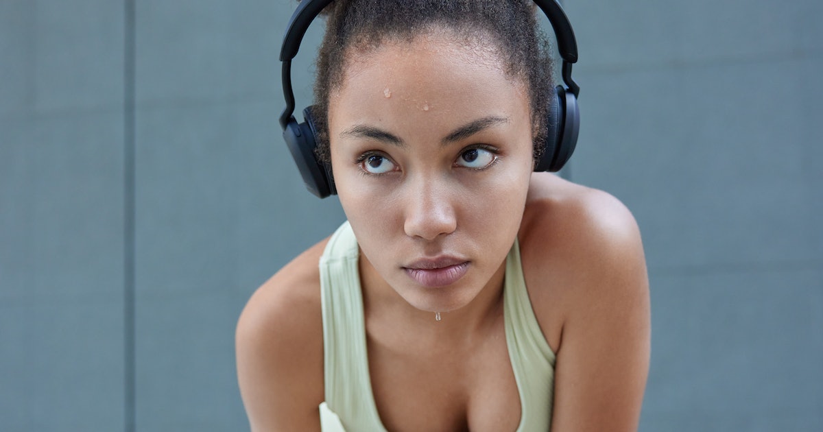 8 Easy Workouts You Can Still Do Hungover