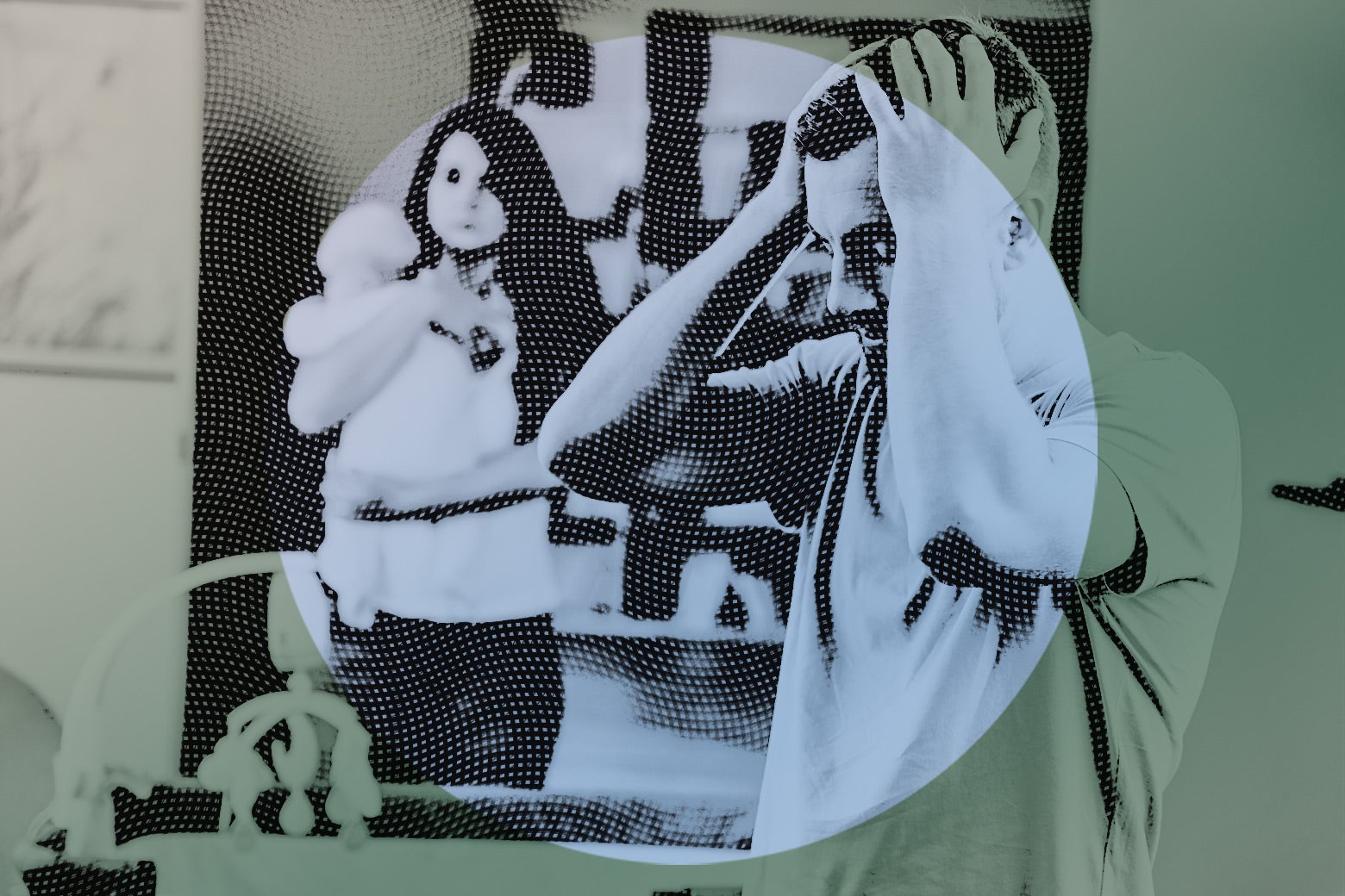 Personal finance advice: My ex seems to have no plans to ever move out of my apartment