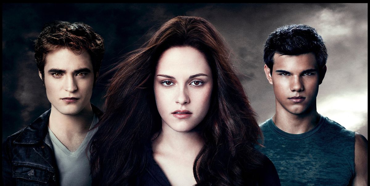 'Twilight' to Be Rebooted as a TV Series: Everything We Know