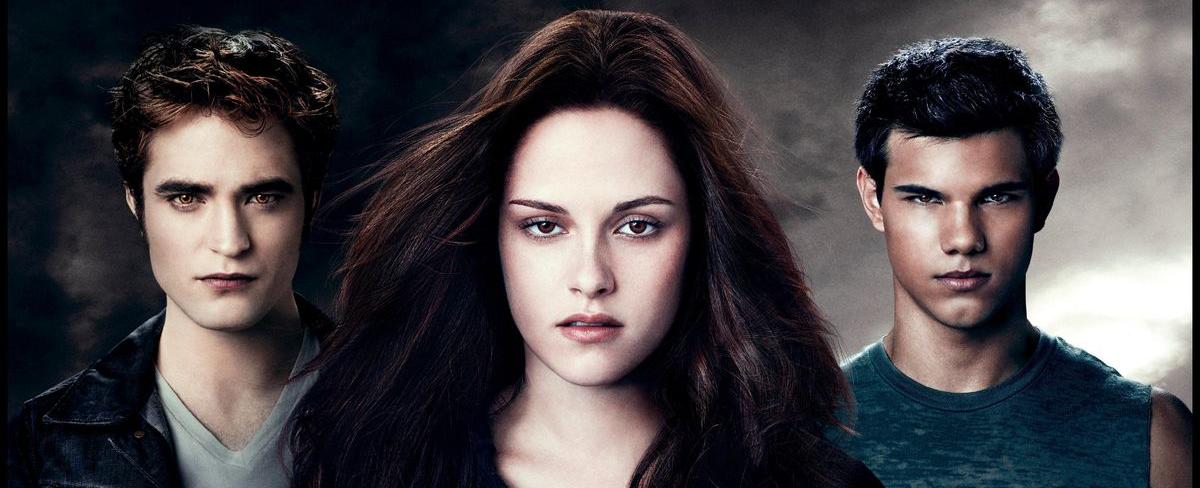'Twilight' to Be Rebooted as a TV Series: Everything We Know