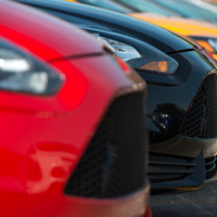 Roanoke council sets lower personal property tax relief rate; hears state budget concerns