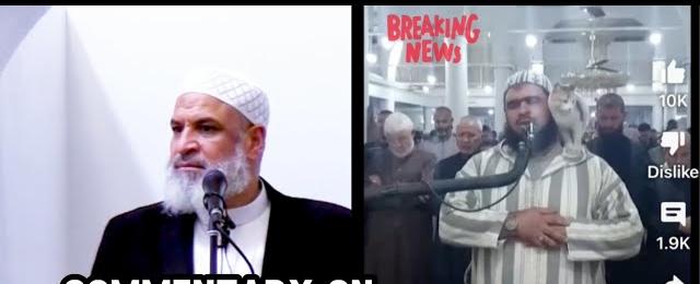 Cat reacts to Imam reciting Quran & why this sparked the interest of NonMuslims | Sh. Karim AbuZaid