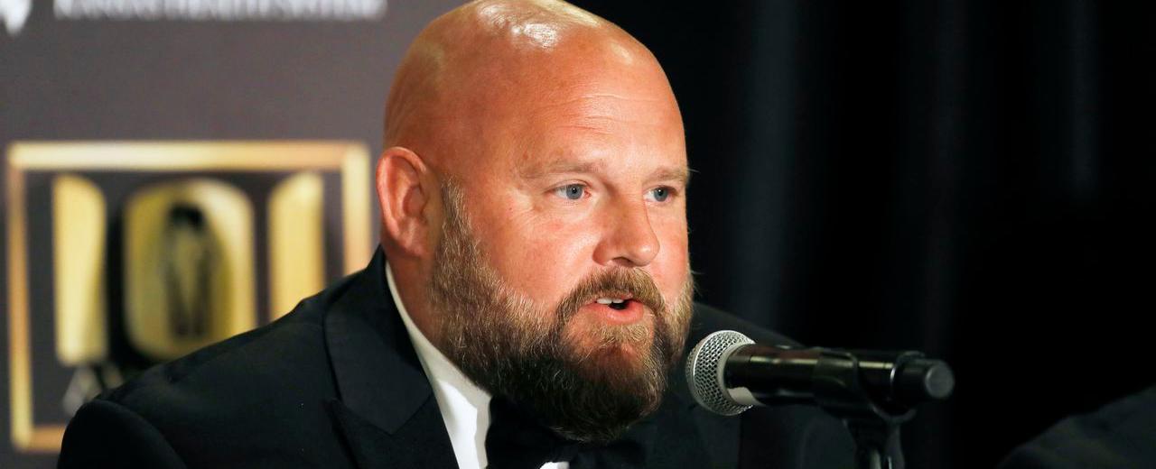 Here’s what Giants’ Brian Daboll thinks about Saquon Barkley, Dexter Lawrence skipping spring workouts