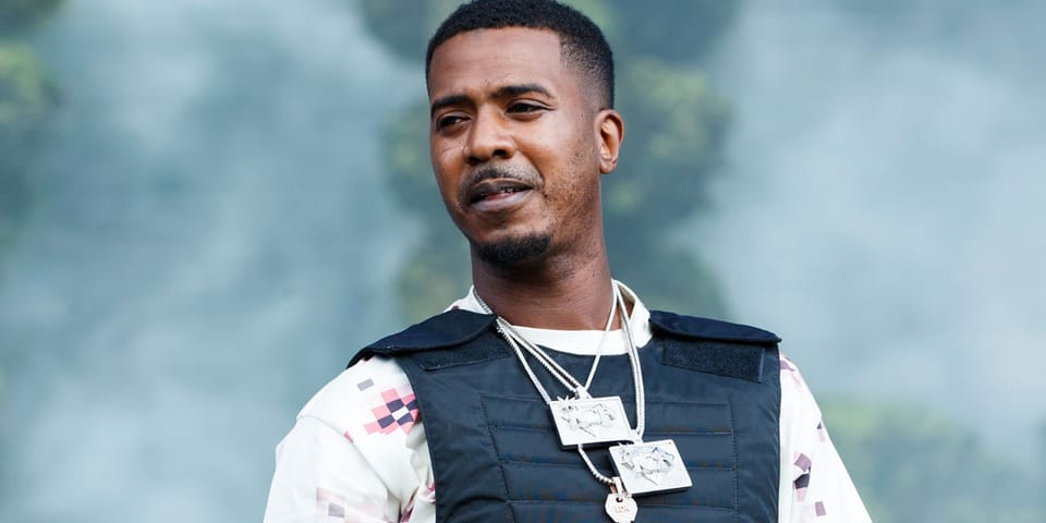 Nines Releases New Movie 'Crop Circle 2' and "Different League" Music Video