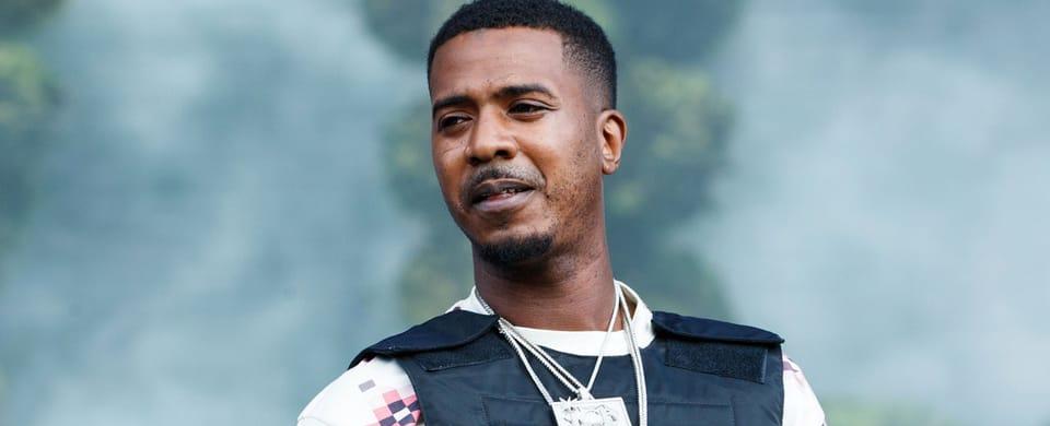Nines Releases New Movie 'Crop Circle 2' and "Different League" Music Video