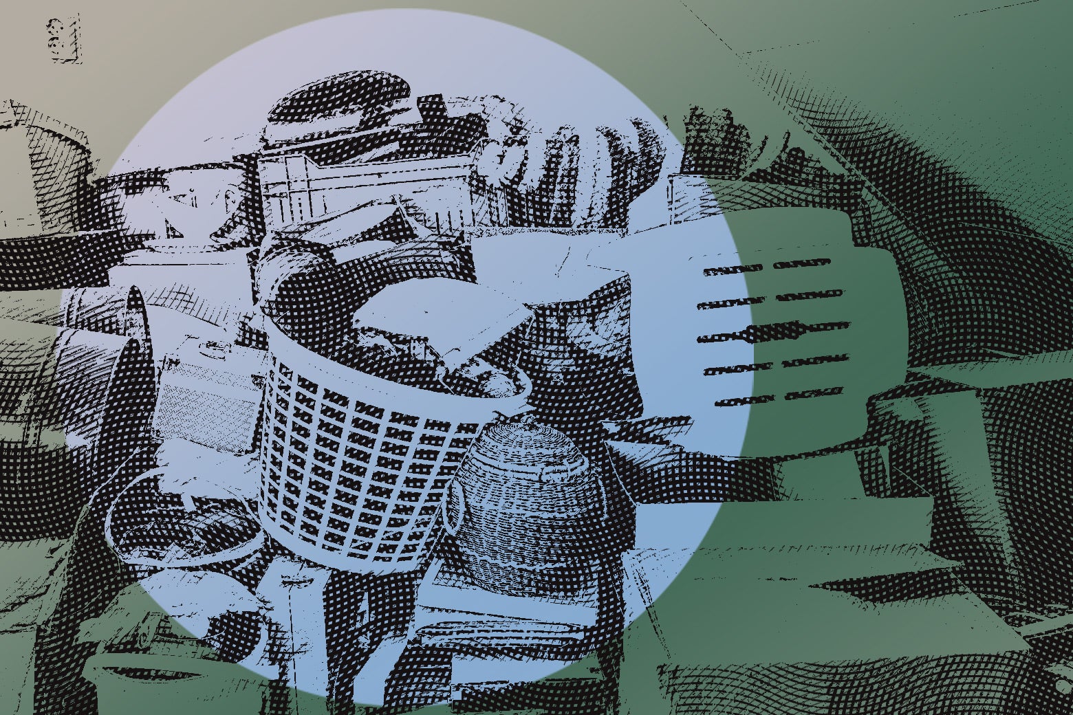 Personal finance advice: I hired my wife's friend as a house cleaner and it went horribly wrong