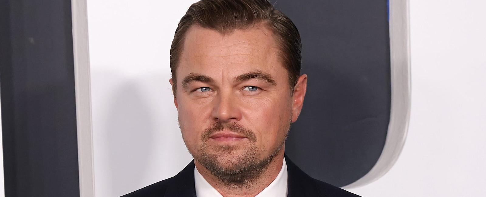 Leonardo DiCaprio testifies in Fugees' 'Pras' Michel's laundering case