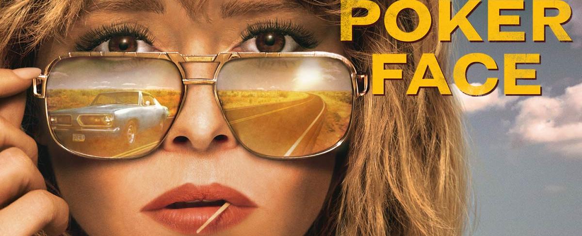 Watch Poker Face TV Series Streaming Online | Peacock