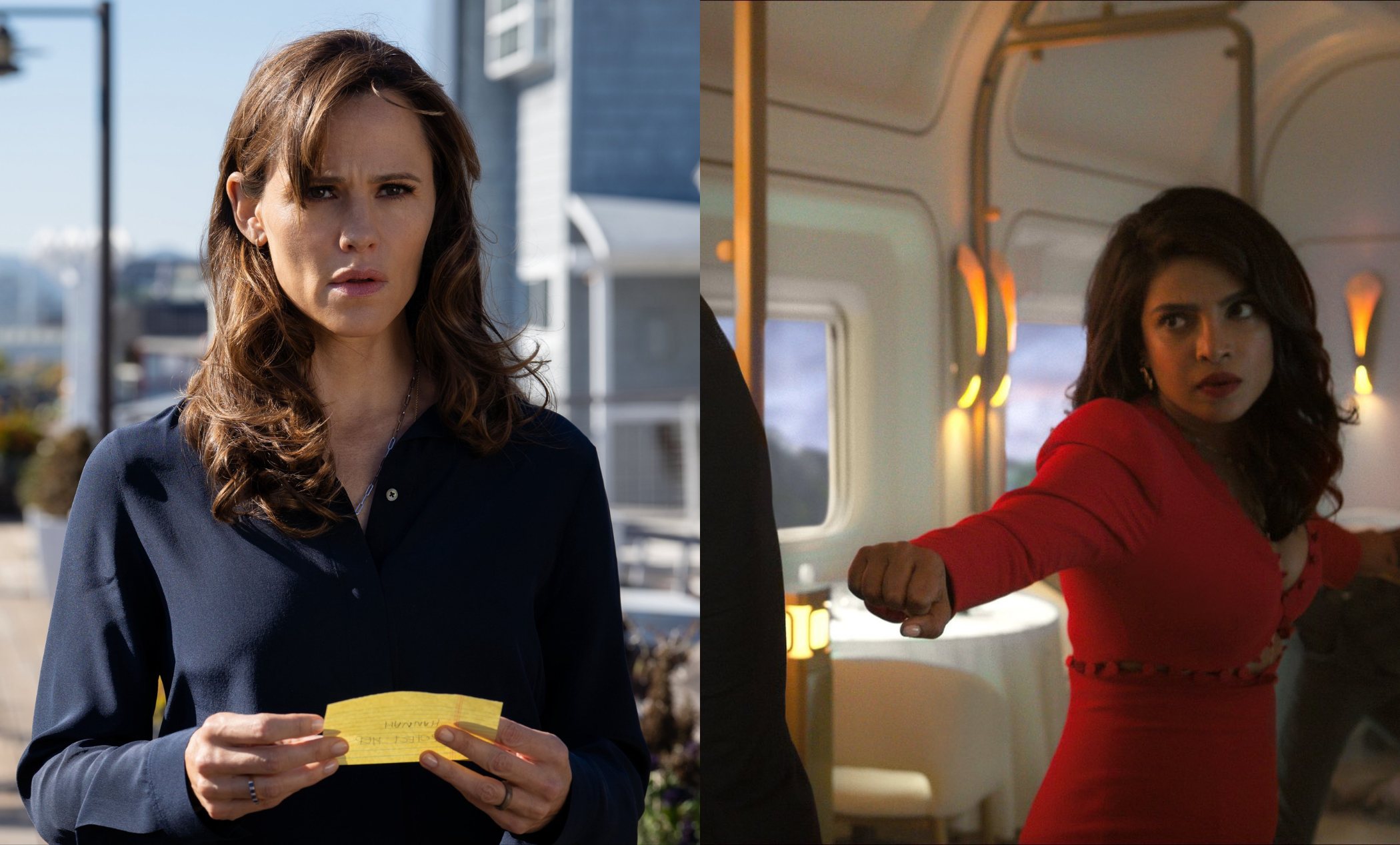 From ‘The Last Thing He Told Me’ to ‘Citadel’; the best tv shows to watch in April 2023