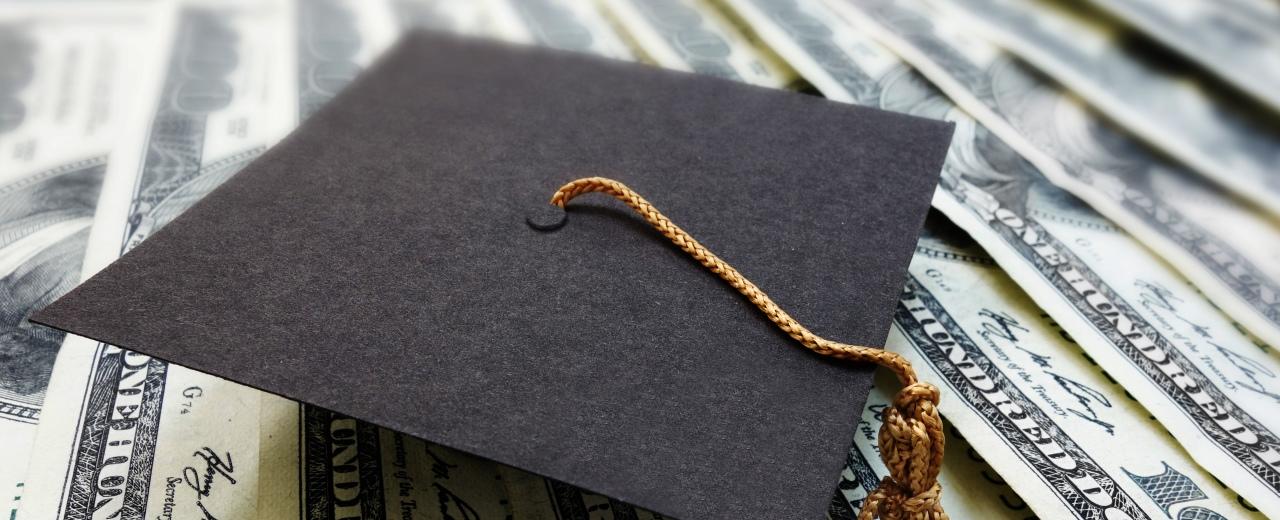Alabama bill would require personal finance course for students