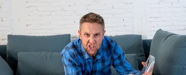 Survey: Personal Finances No. 1 Stressor