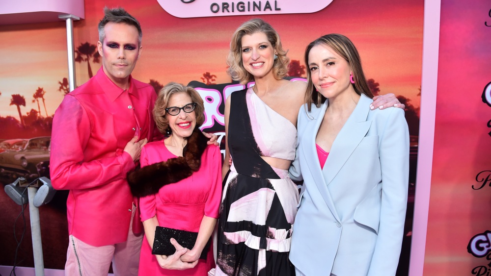 Grease TV Series Features 30 Original Songs by Justin Tranter