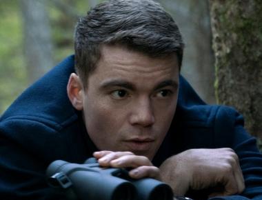 The Night Agent Enters Netflix Most Popular TV Series List At No. 9