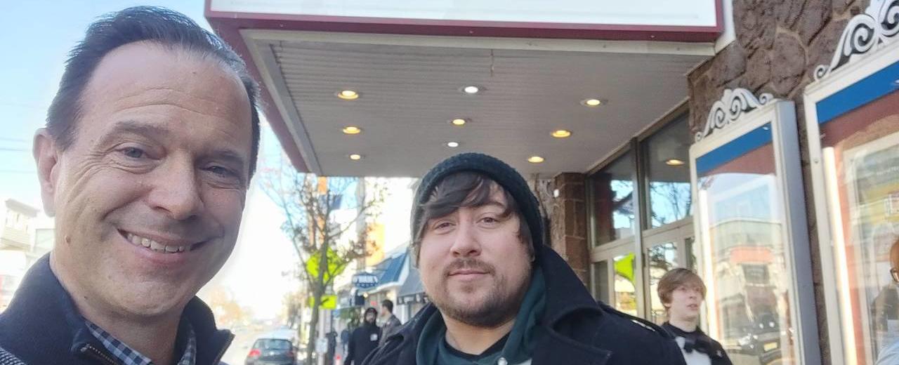 Independent film actor returns to Michigan for screening of his new movie