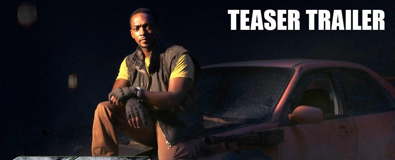 The Teaser Trailer For Peacock's Unnecessary 'Twisted Metal' TV Series Is Here | Digg