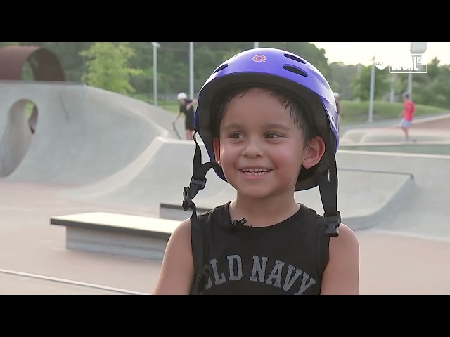 Best Workouts in America Ep.23