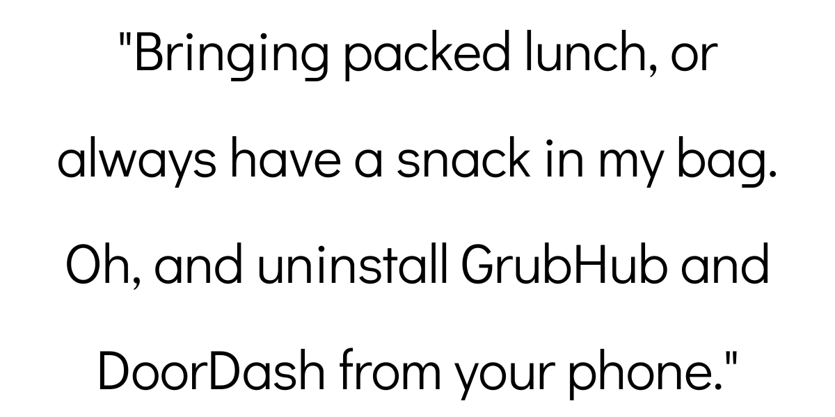 People Divulge The Best Financial Life Hacks They Know