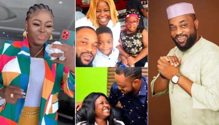 The Truth About Celebrity Nollywood Couple, Damola Olatunji And Bukola Arugba’s ‘Marriage Crisis’ • Knowledgebase