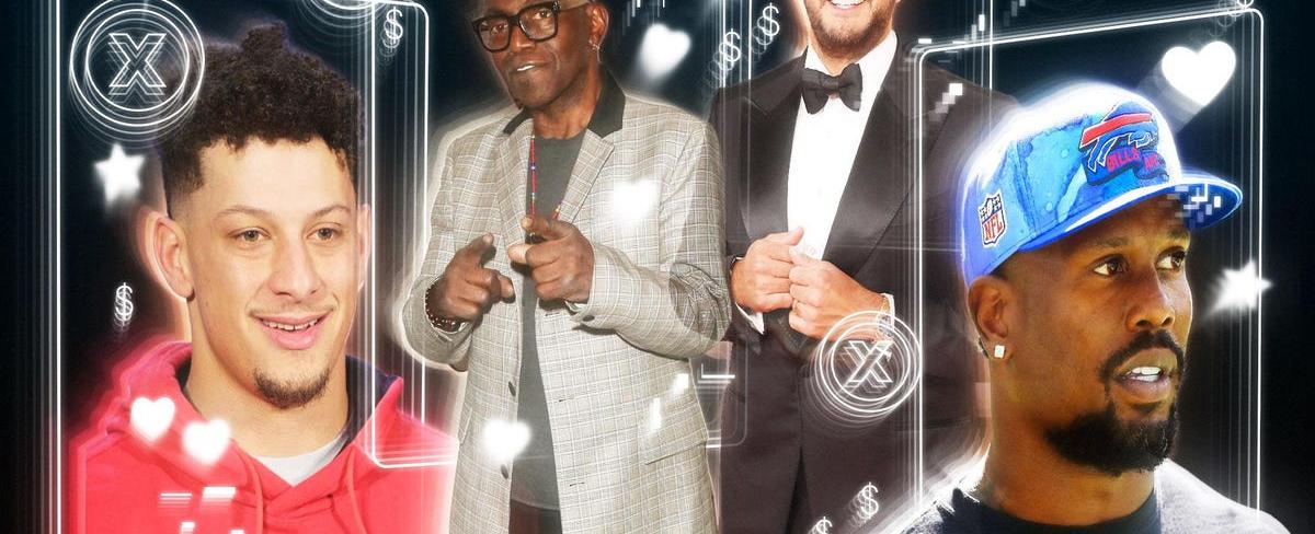 Patrick Mahomes, Megachurch Leaders And Celebrities Boosted Obscure Crypto Company Claiming To Be Worth $15 Billion