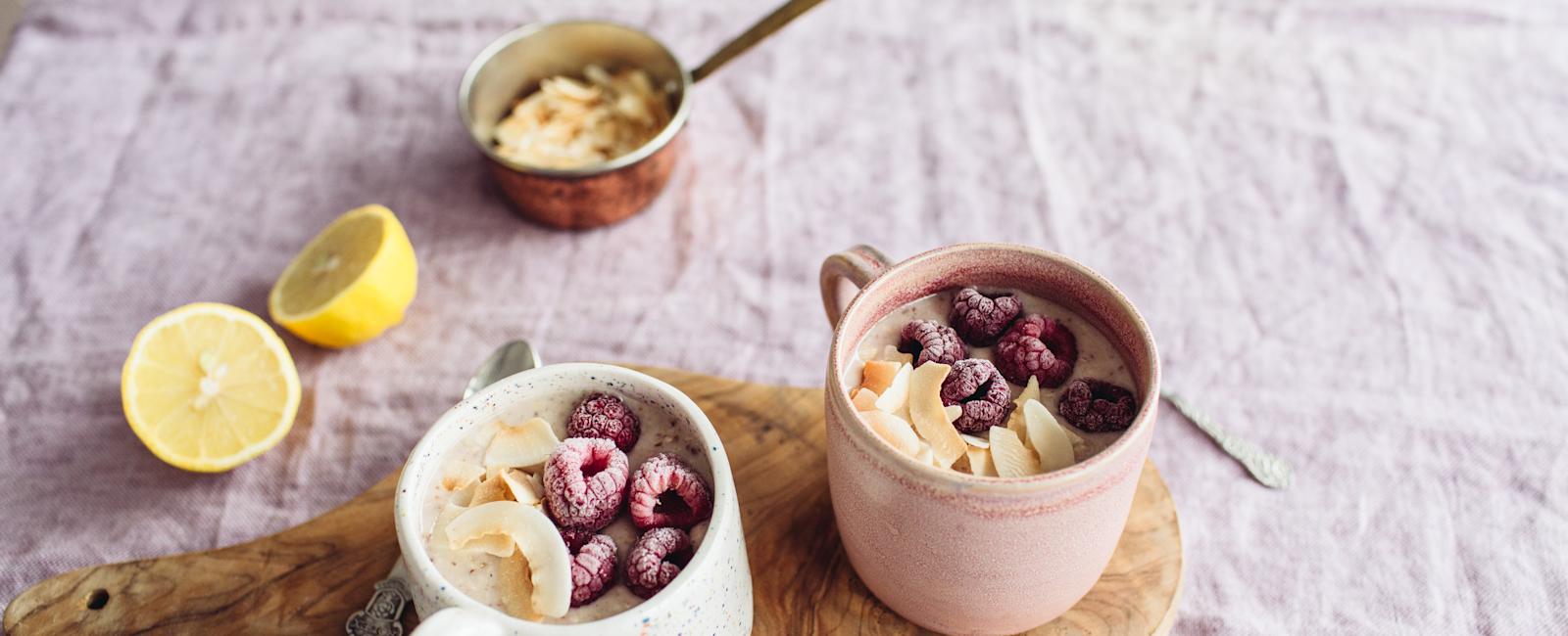 11 Easy Overnight Oats Recipes | Different Ways To Make Overnight Oats - Food.com