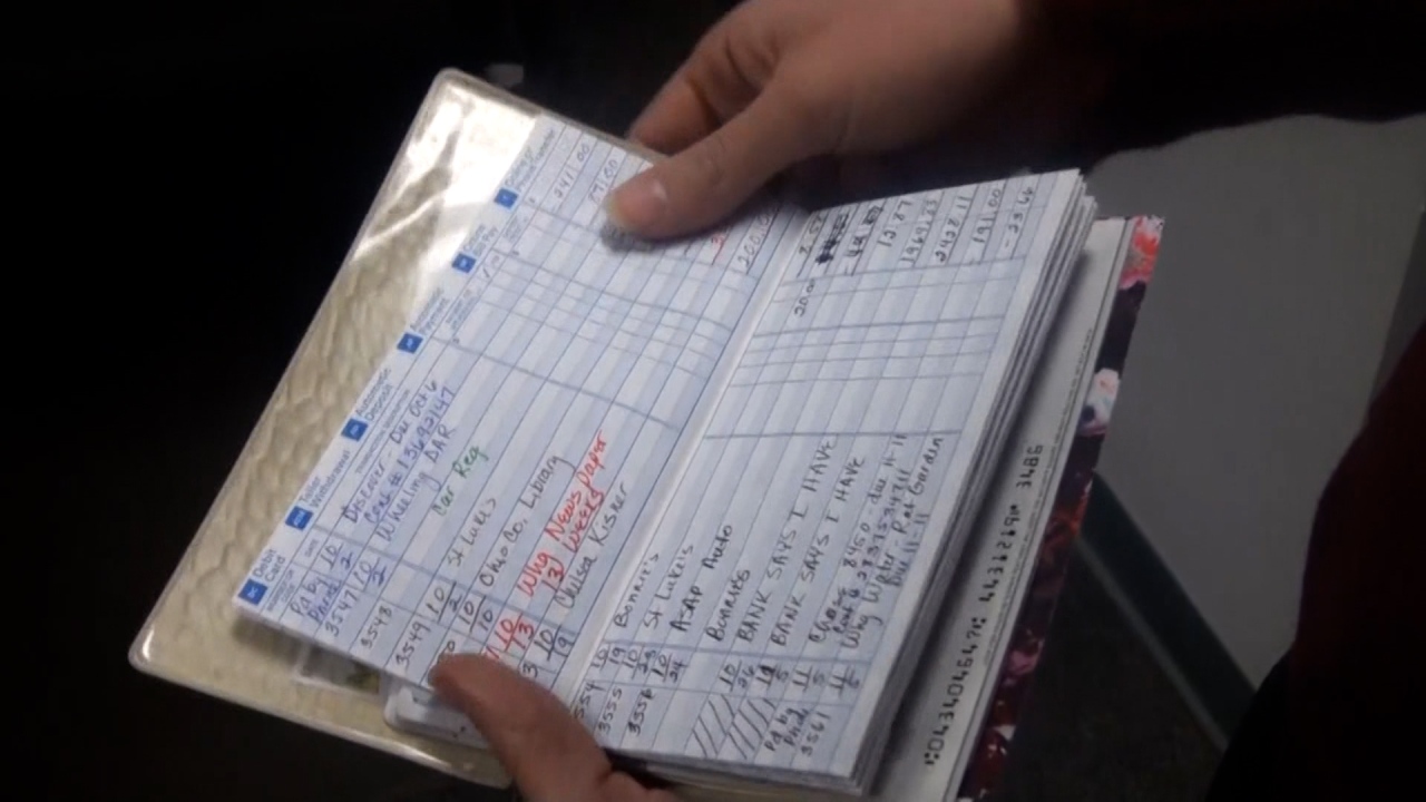 How familiar are you with personal finances?