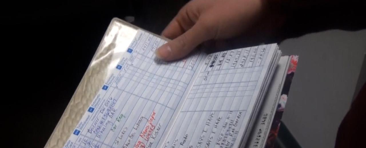 How familiar are you with personal finances?