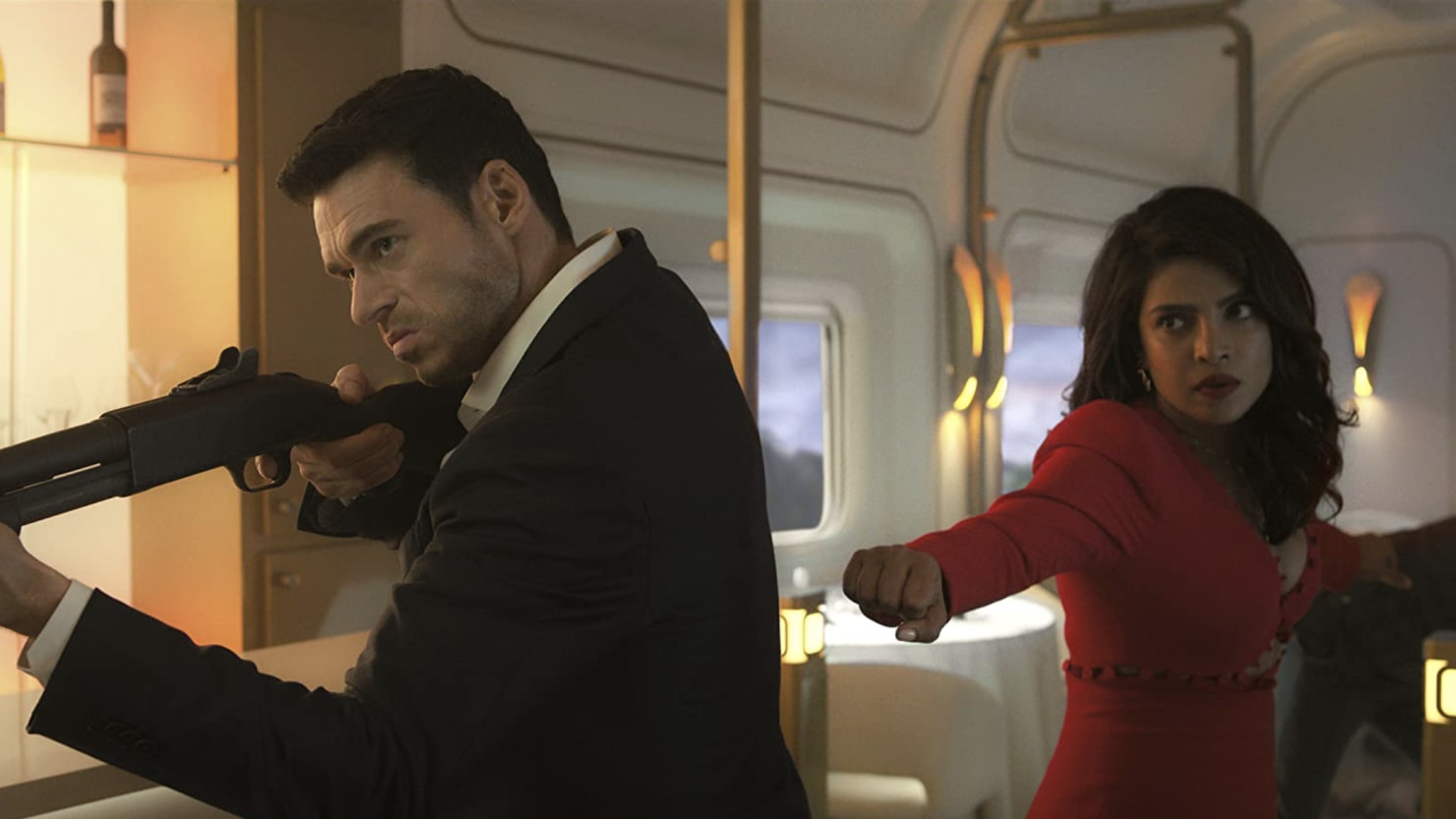 ‘Citadel’ Review: Amazon’s Expensive $200 Million TV Show Is Terrible