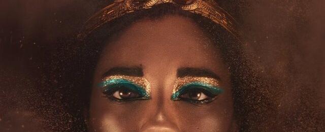 Netflix Debuts Cleopatra Docuseries Trailer Depicting the Queen as Black