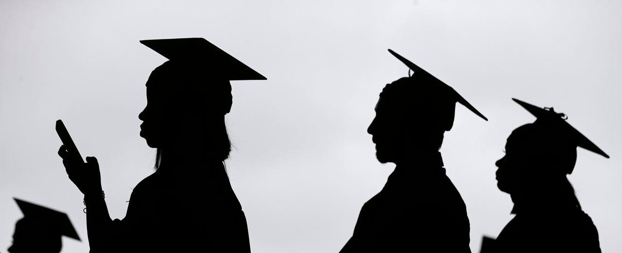 Student loan forgiveness to benefit 3.6 million borrowers through federal IDR plan