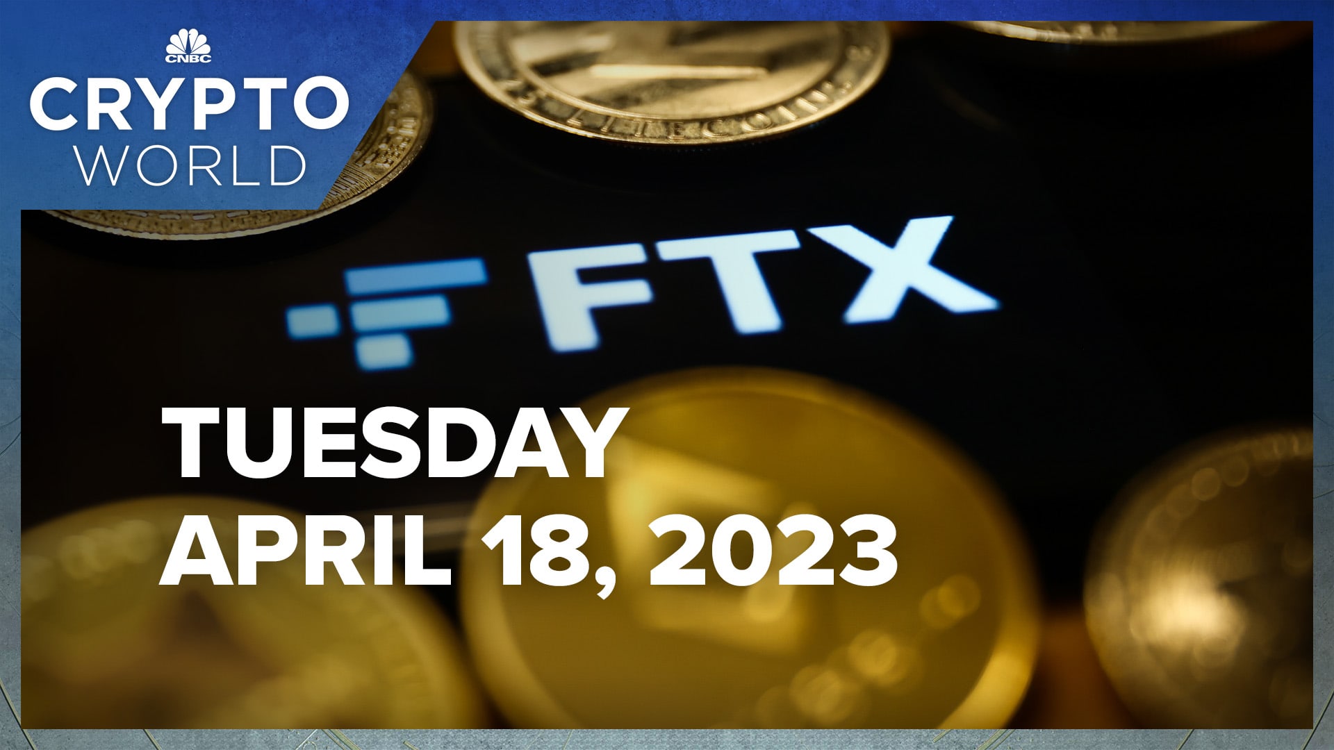 Coinbase preps for 'years-long' SEC battle, and celebrities want FTX suit dropped: CNBC Crypto World