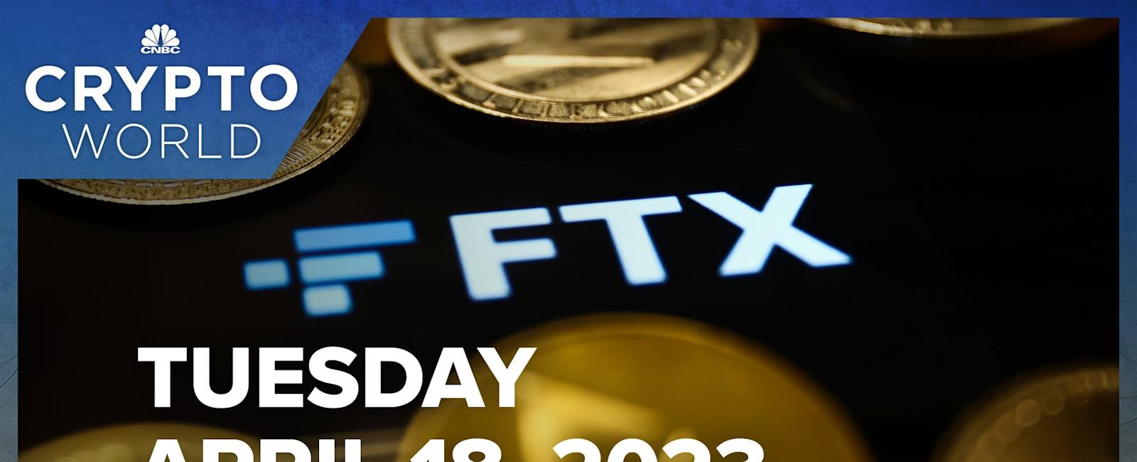 Coinbase preps for 'years-long' SEC battle, and celebrities want FTX suit dropped: CNBC Crypto World