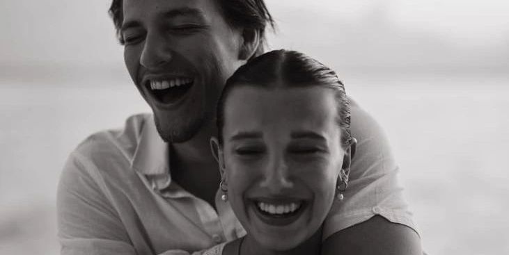 Millie Bobby Brown and Jake Bongiovi Hint Engagement News