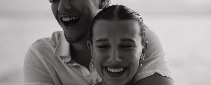 Millie Bobby Brown and Jake Bongiovi Hint Engagement News