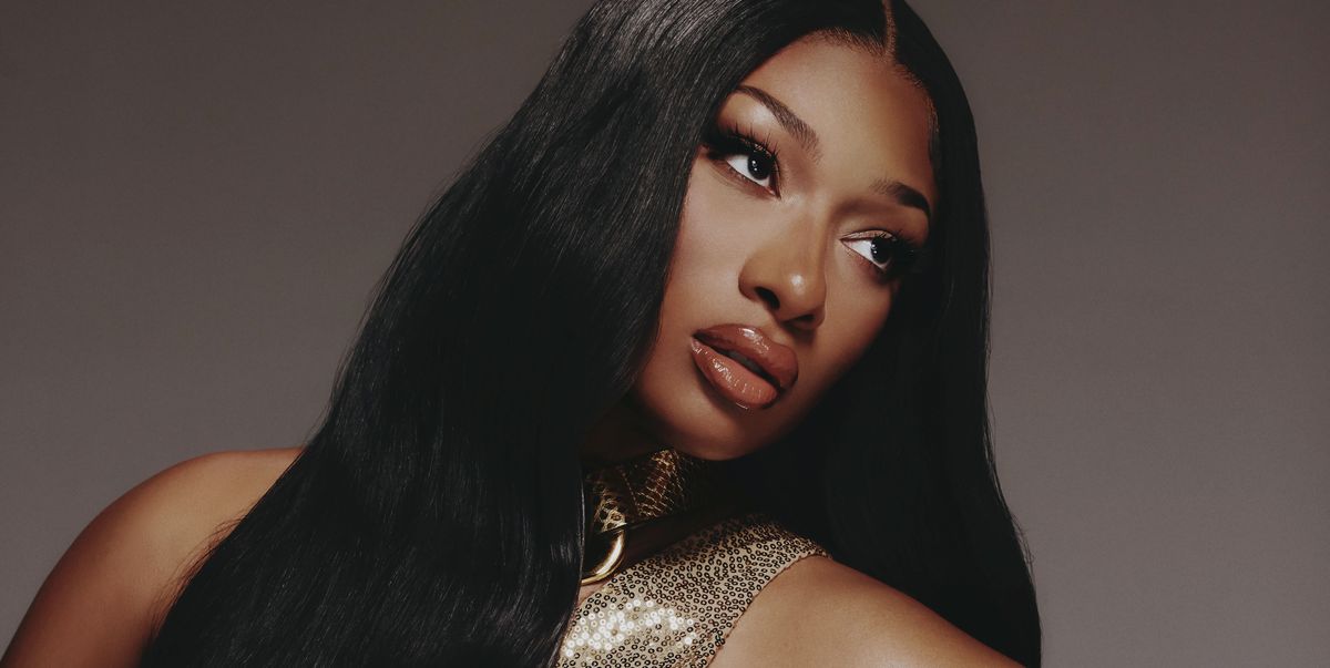 Megan Thee Stallion Speaks Out on Tory Lanez Trial for First and Last Time