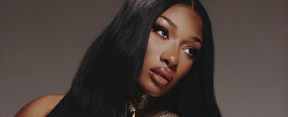 Megan Thee Stallion Speaks Out on Tory Lanez Trial for First and Last Time