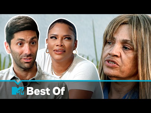 Catfish Cons That Lasted 10+ Years  🤭Catfish: The TV Show